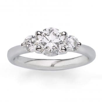 Platinum Simplicity Trio